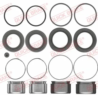 Repair Kit, brake caliper